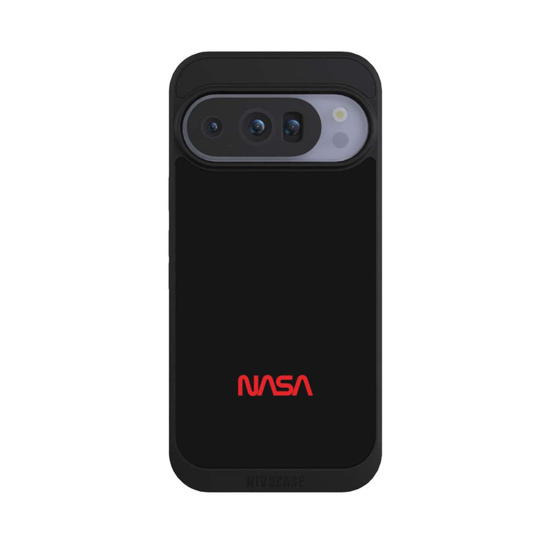 Pixel 10 Pro NIVOpure Nasa