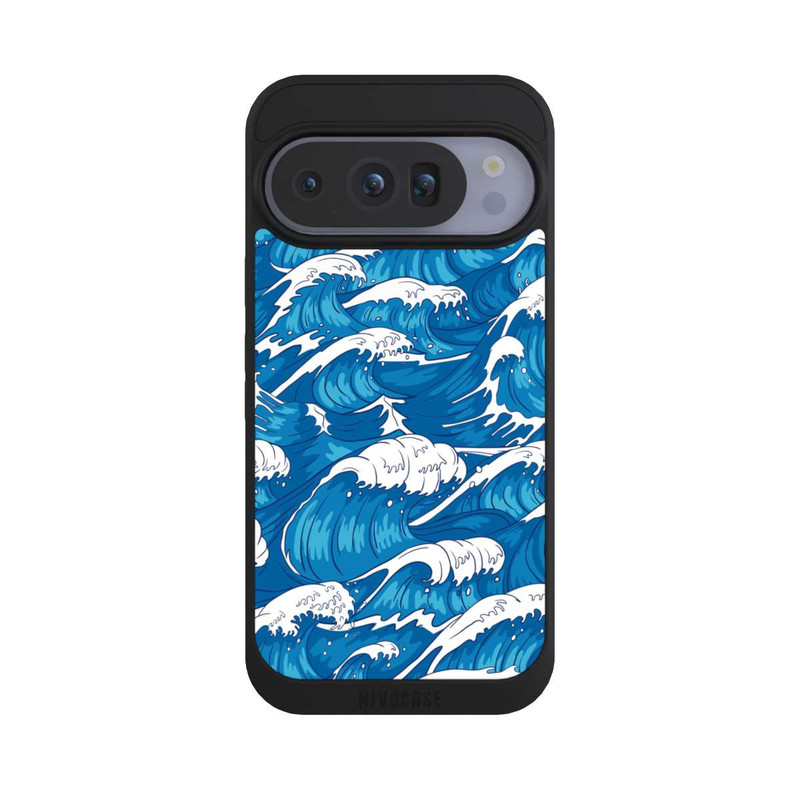 Pixel 10 Pro NIVOpure Sea Waves Kanagawa-2