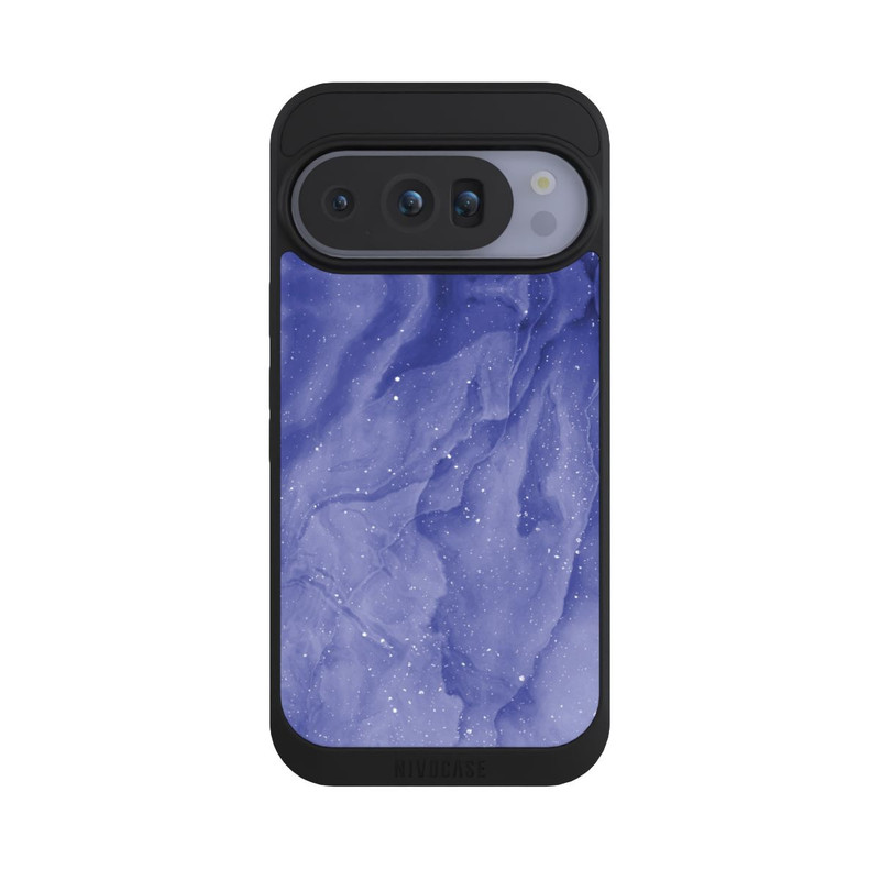 Pixel 10 Pro NIVOpure Mystischer Kristall