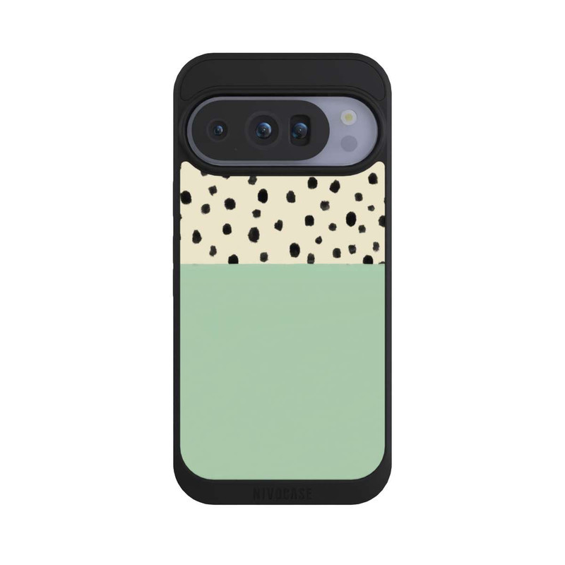 Pixel 10 Pro NIVOpure Points et Boho