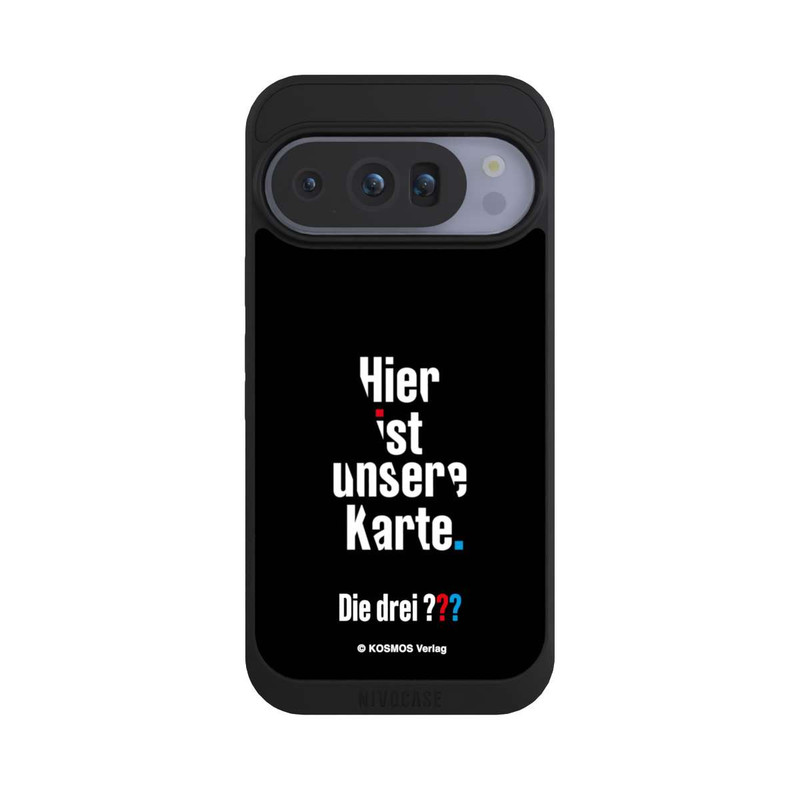 Pixel 10 Pro NIVOpure Hier Ist Unsere Karte