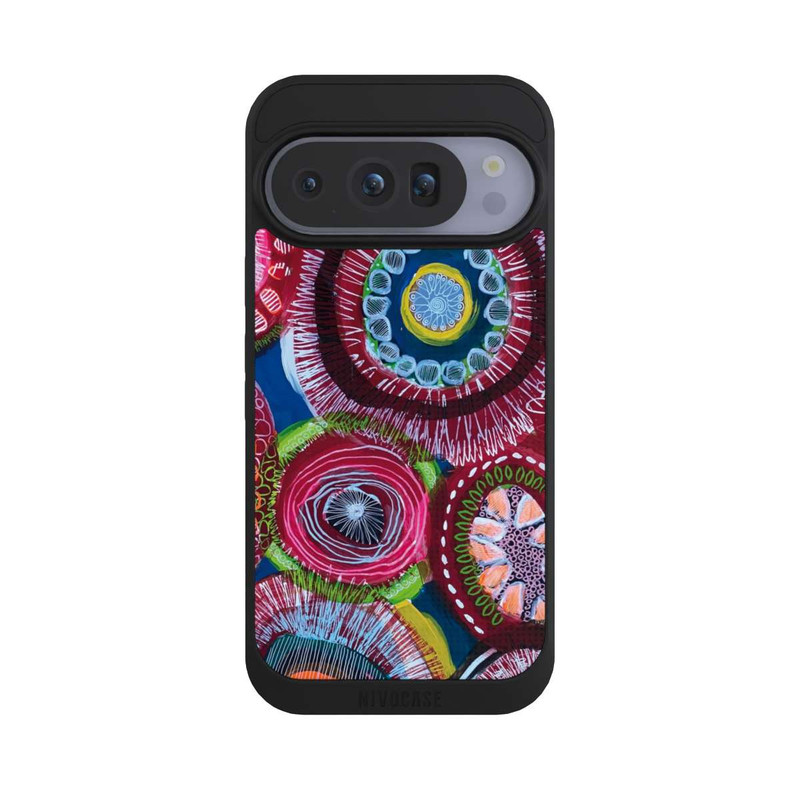 Pixel 10 Pro NIVOpure Happyday