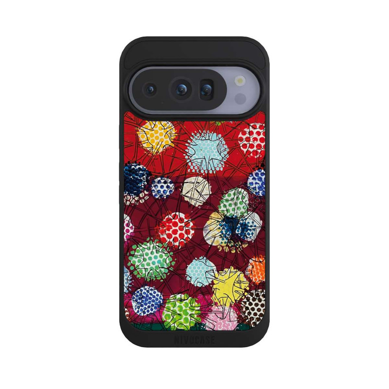 Pixel 10 Pro NIVOpure Summervibes
