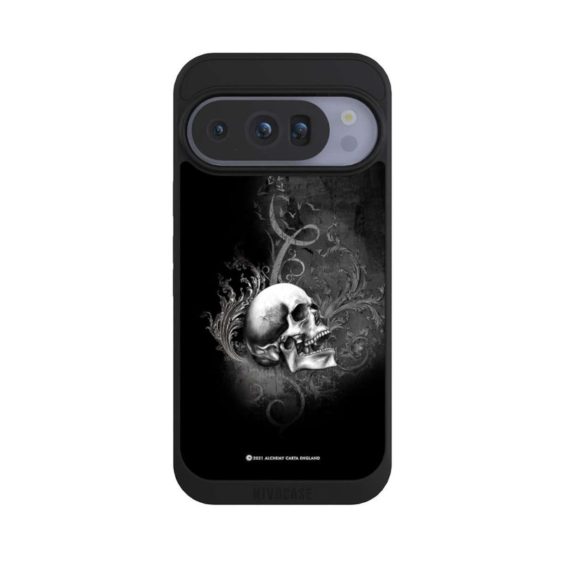 Pixel 10 Pro NIVOpure De Profundis