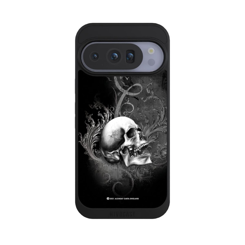 Pixel 10 Pro NIVOpure De Profundis