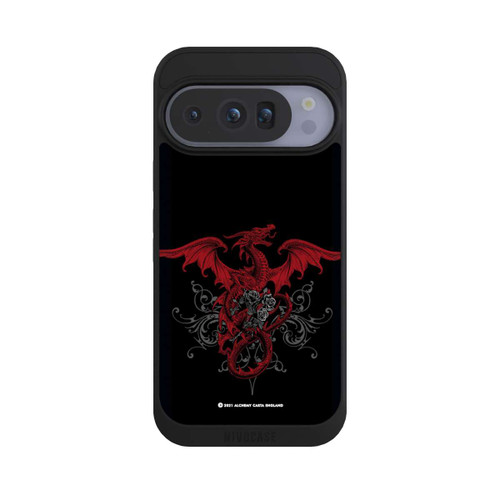 Google Pixel 10 Pro NIVOpure Draco Rosa