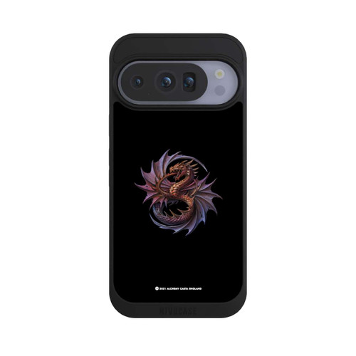 Google Pixel 10 Pro NIVOpure Maelstromeus