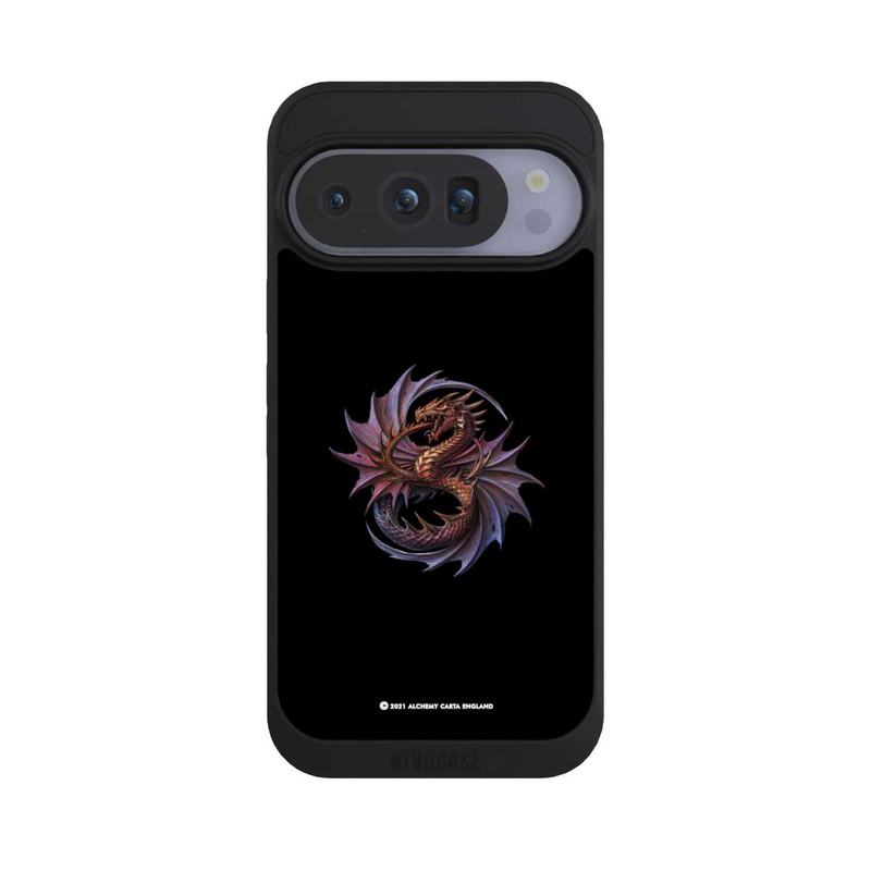 Pixel 10 Pro NIVOpure Maelstromeus