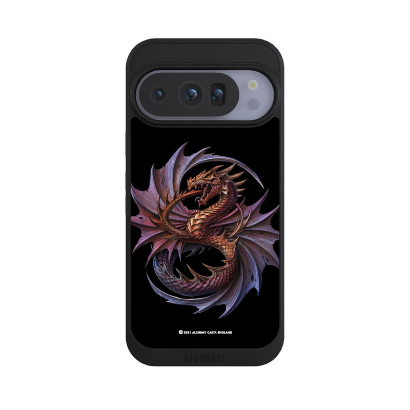 Pixel 10 Pro NIVOpure Maelstromeus