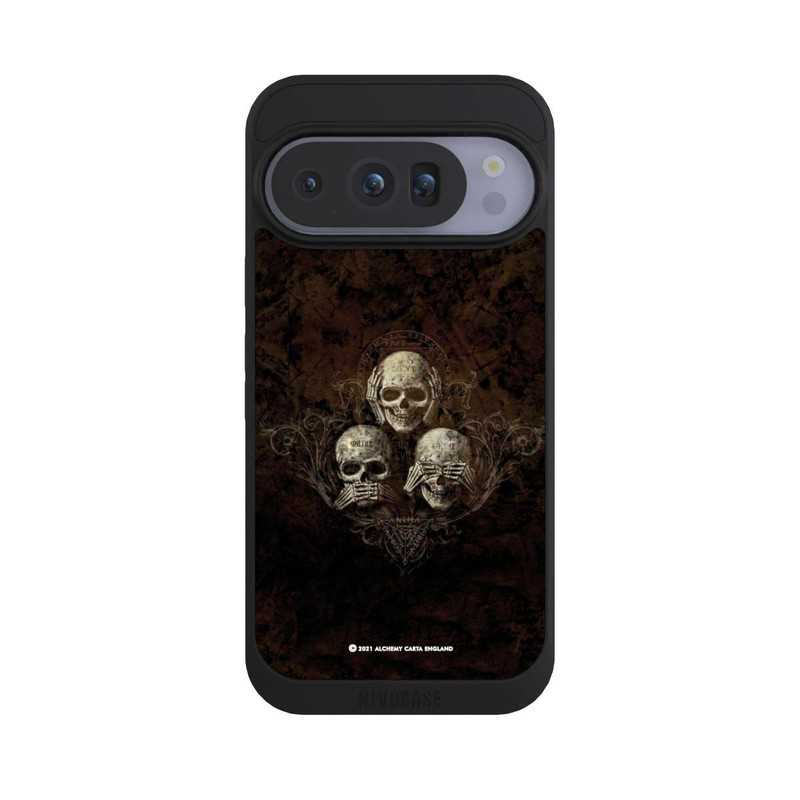 Pixel 10 Pro NIVOpure No Evil