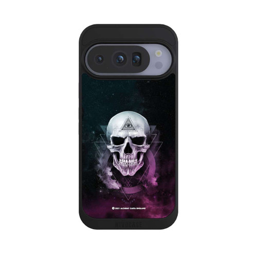 Google Pixel 10 Pro NIVOpure DIE LEERE