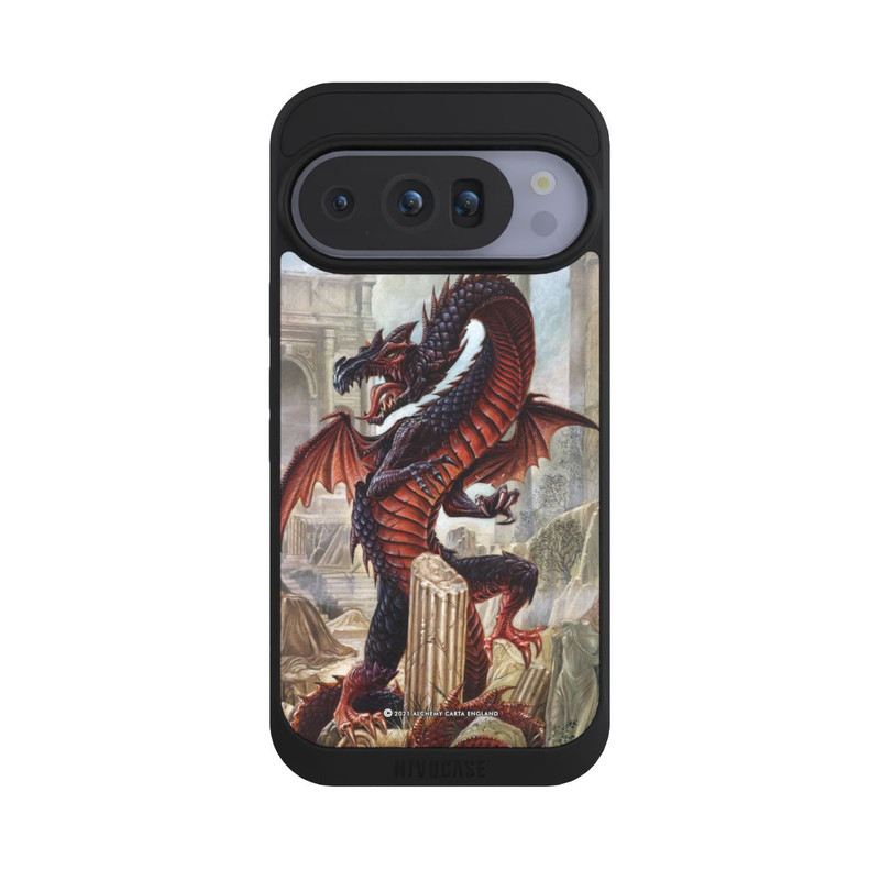 Pixel 10 Pro NIVOpure Vindicta Pendragon