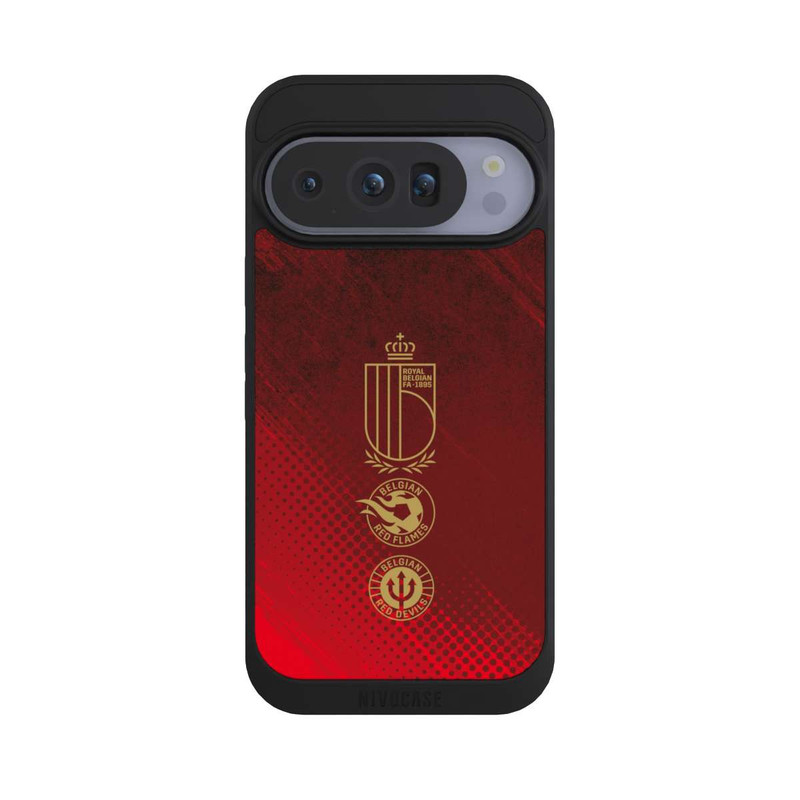 Pixel 10 Pro NIVOpure Équipe de Belgique de football