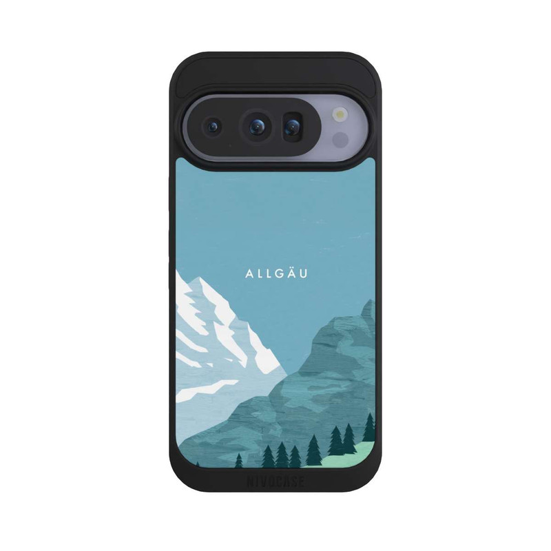 Pixel 10 Pro NIVOpure Allgäu Katinka Reinke