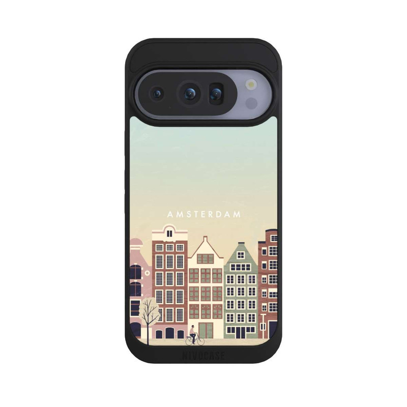 Pixel 10 Pro NIVOpure Amsterdam Katinka Reinke