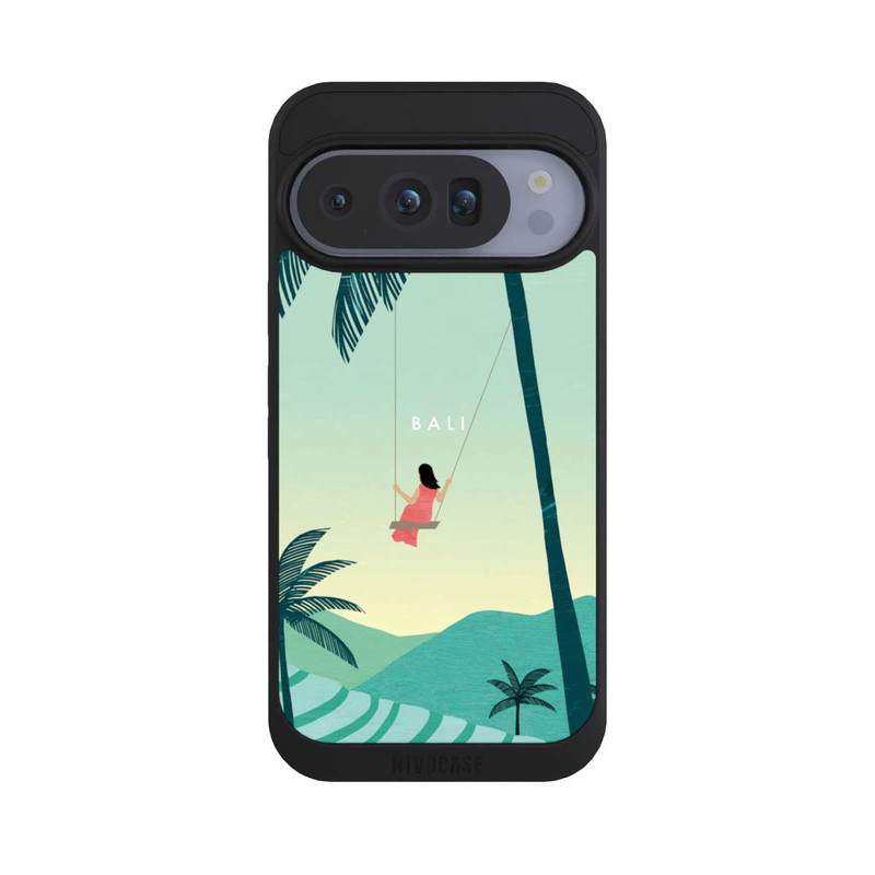 Pixel 10 Pro NIVOpure Bali Katinka Reinke