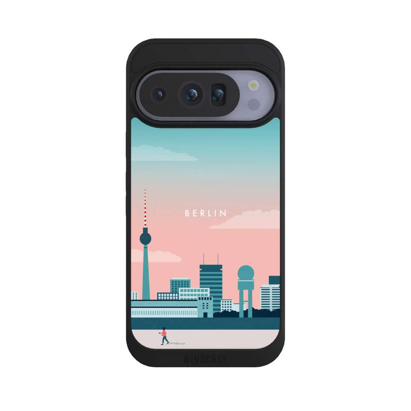 Pixel 10 Pro NIVOpure Berlin Katinka Reinke