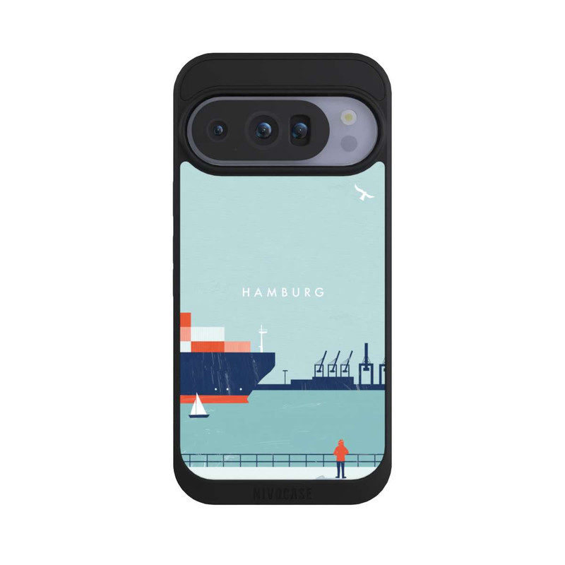 Pixel 10 Pro NIVOpure Hamburg Katinka Reinke