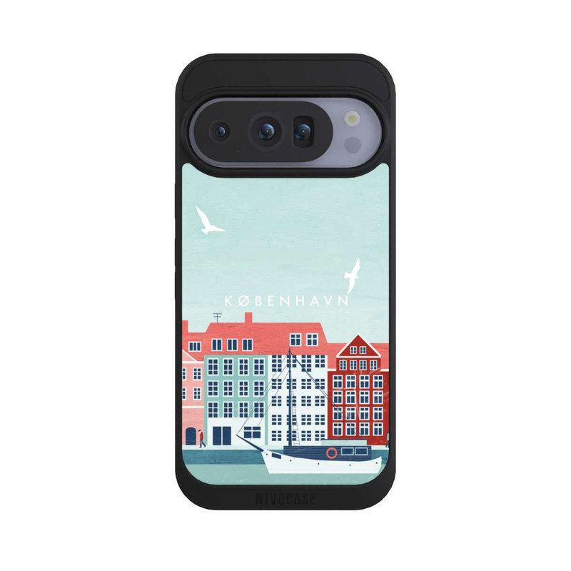 Pixel 10 Pro NIVOpure Kopenhagen