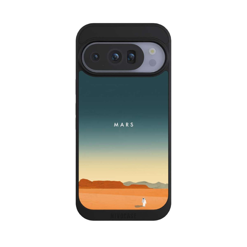 Pixel 10 Pro NIVOpure Mars Katinka Reinke