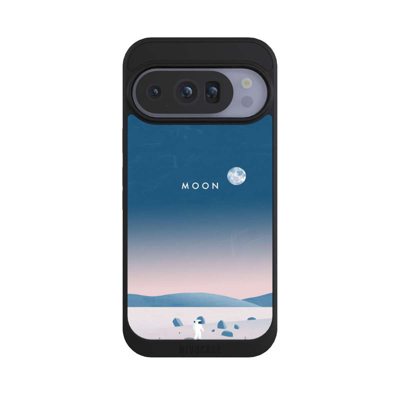 Pixel 10 Pro NIVOpure Mond Katinka Reinke