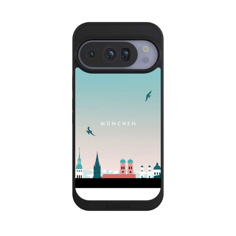 Pixel 10 Pro NIVOpure Munich Katinka Reinke