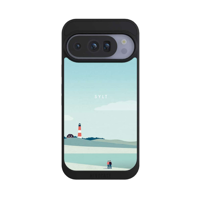Pixel 10 Pro NIVOpure Sylt Katinka Reinke