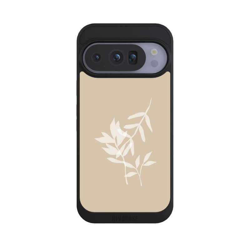 Pixel 10 Pro NIVOpure BLUMENMUSTER 2