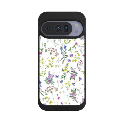 Google Pixel 10 Pro NIVOpure Wald und Wiesenblumen