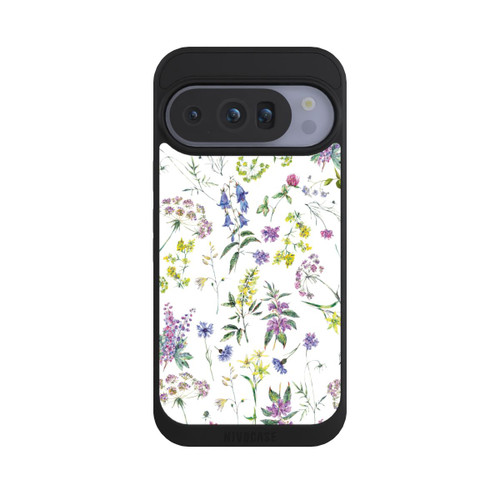 Google Pixel 10 Pro NIVOpure Forest and Meadow Flowers