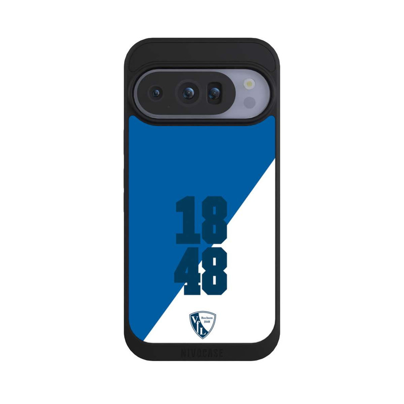 Pixel 10 Pro NIVOpure VfL Bochum 1848