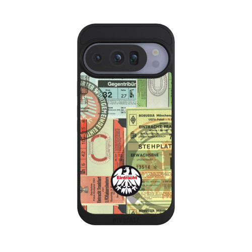 Google Pixel 10 Pro NIVOpure Final Tickets 