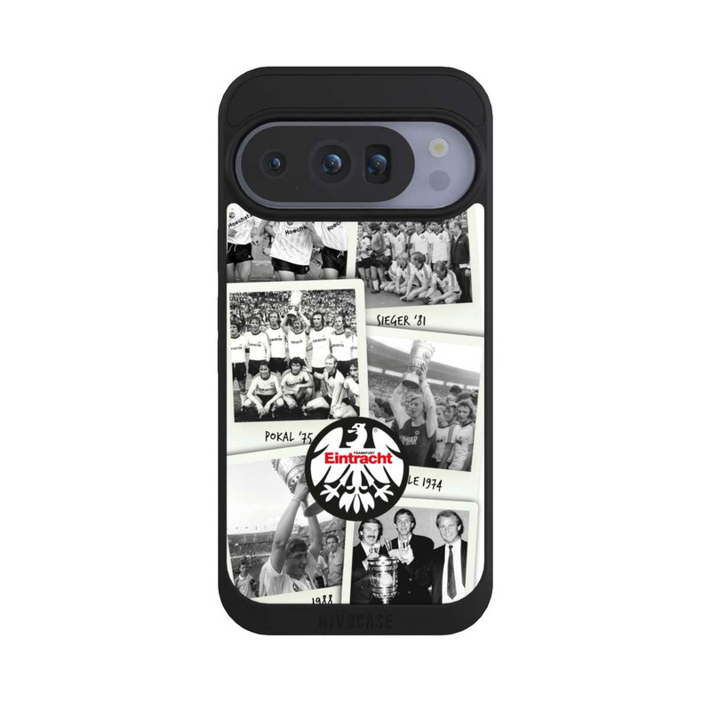 Pixel 10 Pro NIVOpure Polaroid