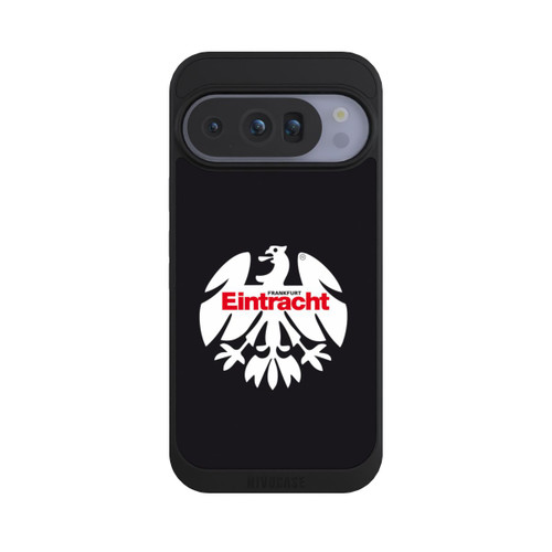 Google Pixel 10 Pro NIVOpure Logo Adler 1980