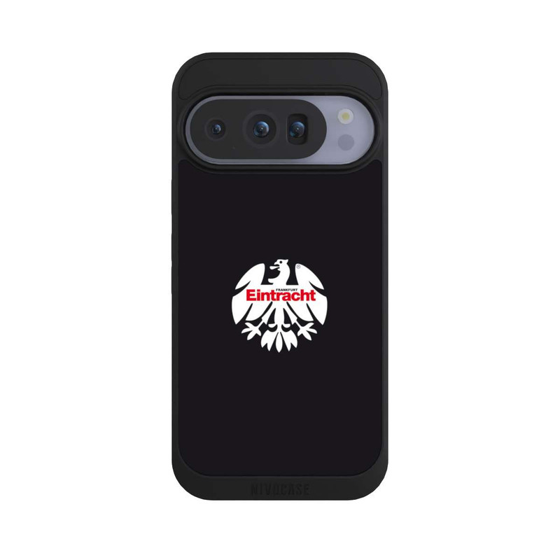 Pixel 10 Pro NIVOpure Logo Adler 1980