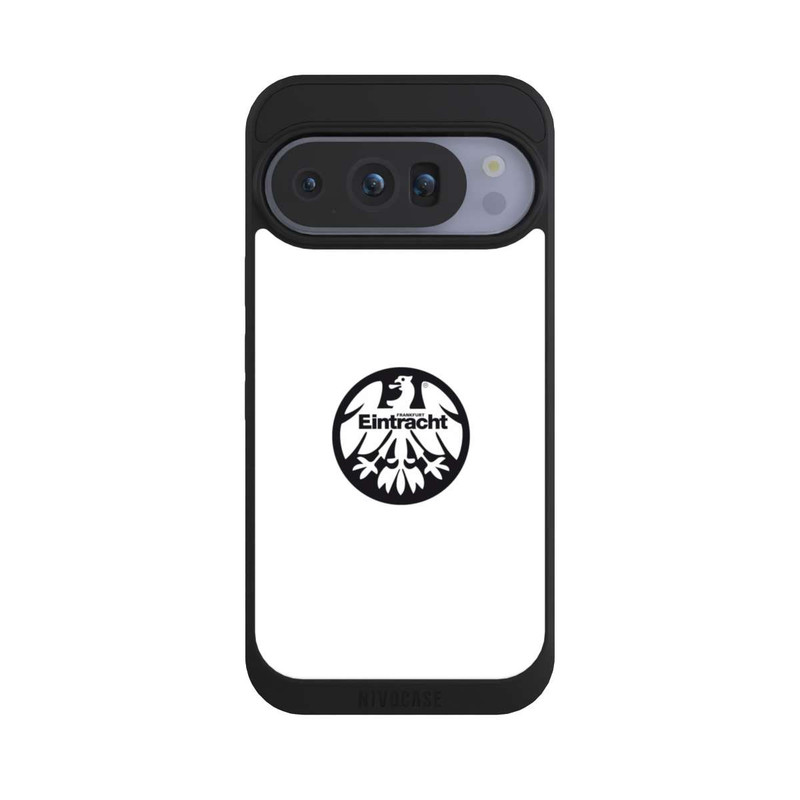 Pixel 10 Pro NIVOpure Logo Adler 1980 Noir