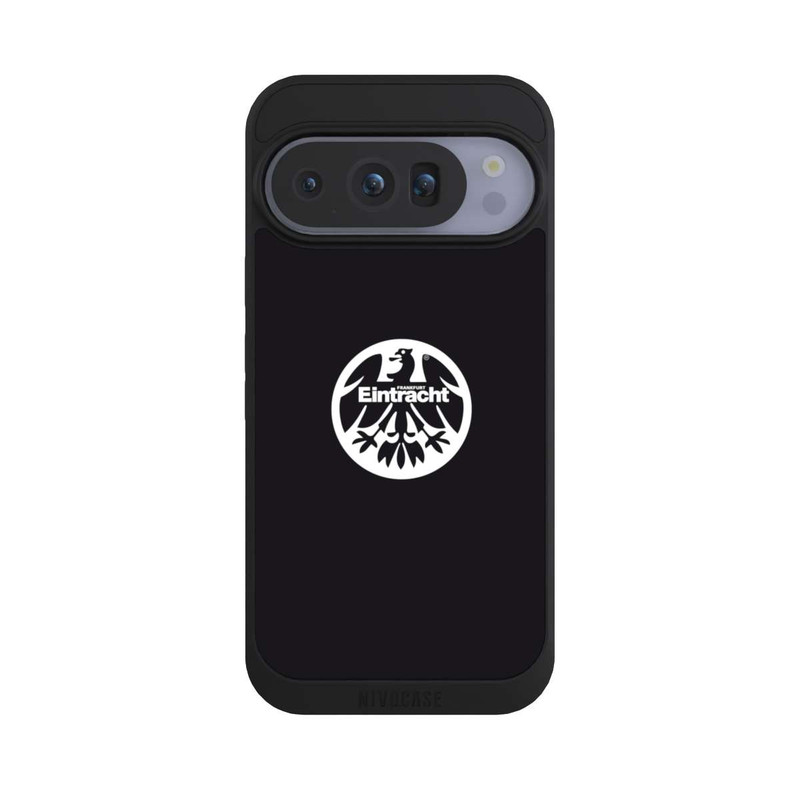 Pixel 10 Pro NIVOpure Logo Adler 1980 weiss