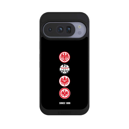 Google Pixel 10 Pro NIVOpure Seit 1899 Schwarz