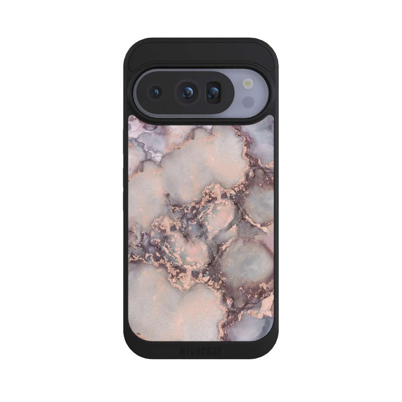 Pixel 10 Pro NIVOpure Pastel à l'encre alcoolisée
