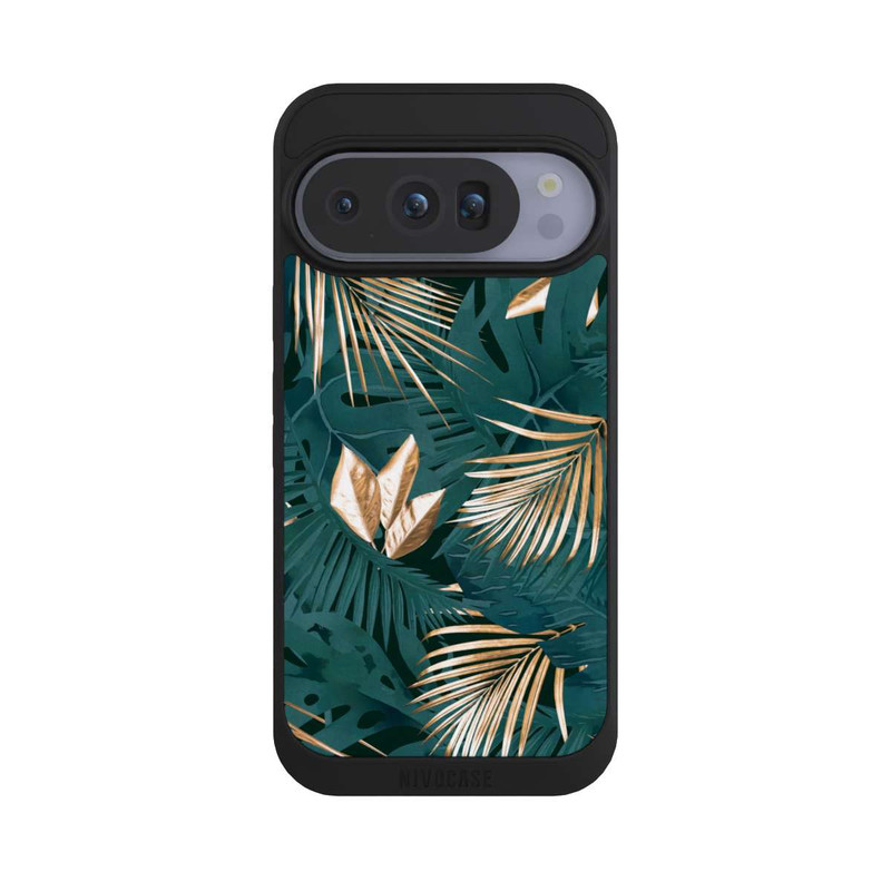 Pixel 10 Pro NIVOpure Stimmungsvolle Tropen