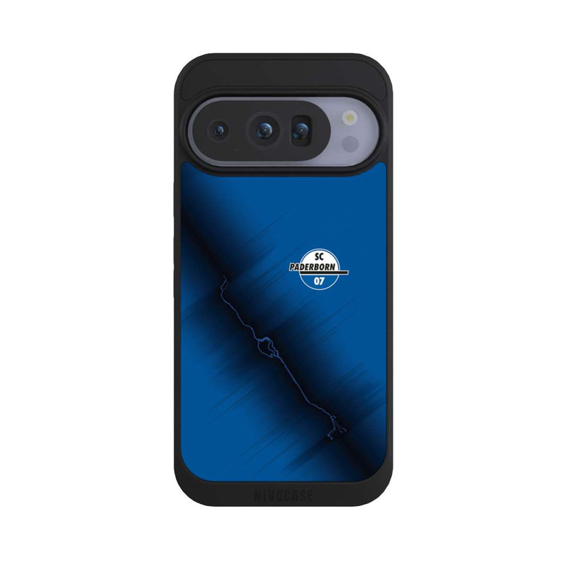 Pixel 10 Pro NIVOpure Heimtrikot 2021