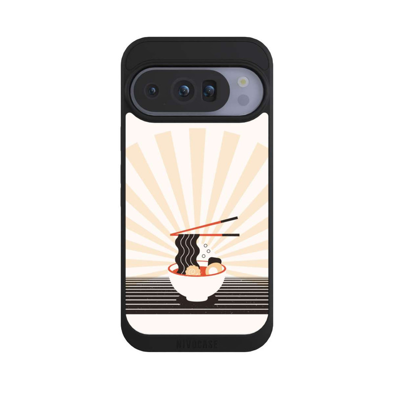Pixel 10 Pro NIVOpure Soupe de Ramen