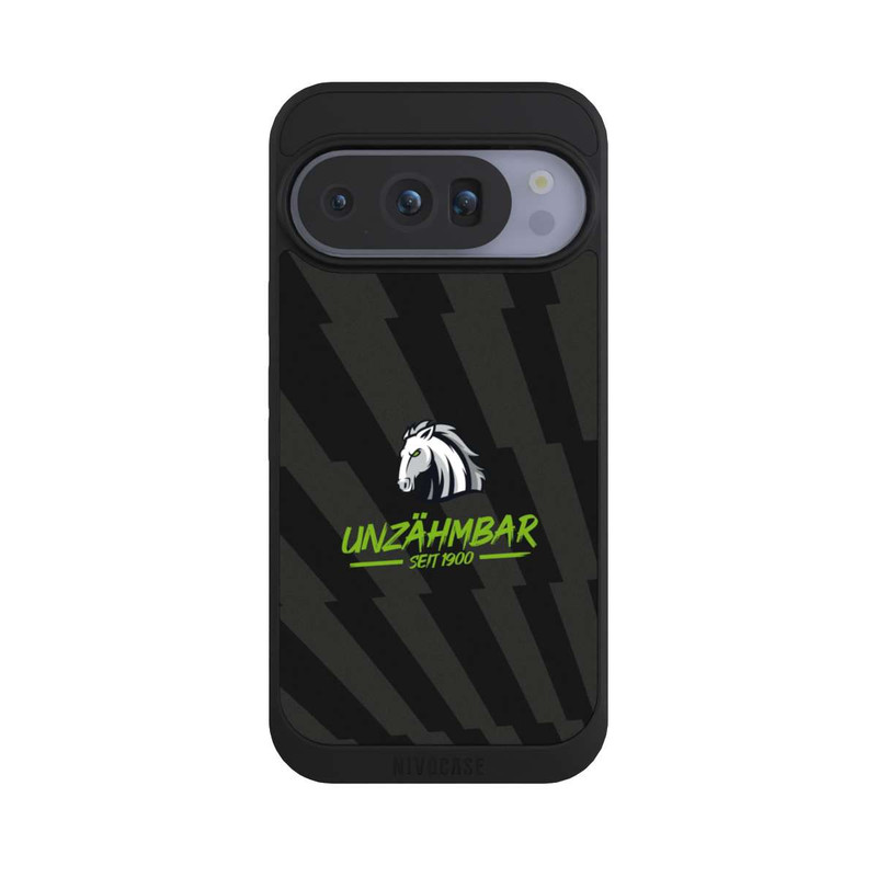 Pixel 10 Pro NIVOpure Borussia Schriftzug Unzähmbar