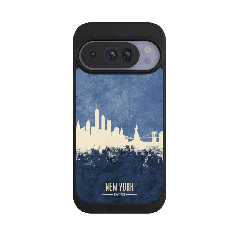 Pixel 10 Pro NIVOpure New York Skyline 2