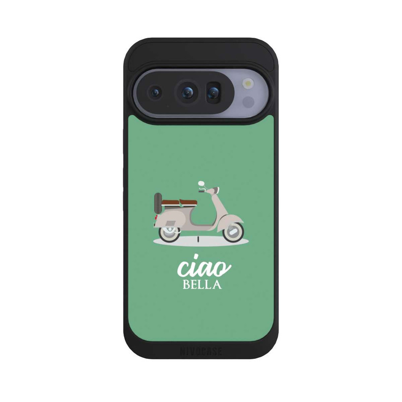 Pixel 10 Pro NIVOpure Vespa 6