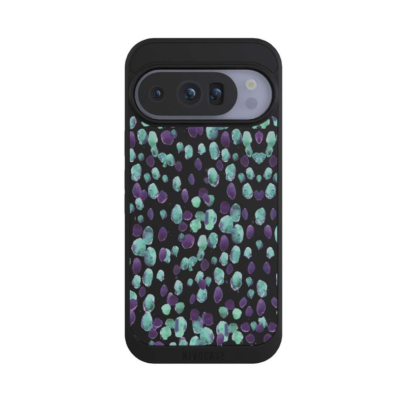 Pixel 10 Pro NIVOpure Farbpunkte