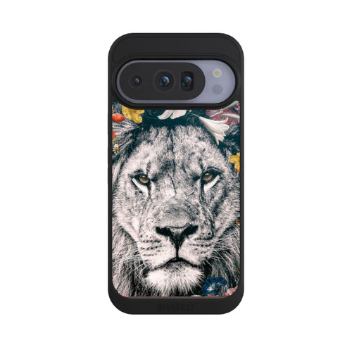 Google Pixel 10 Pro NIVOpure Lion Flowers