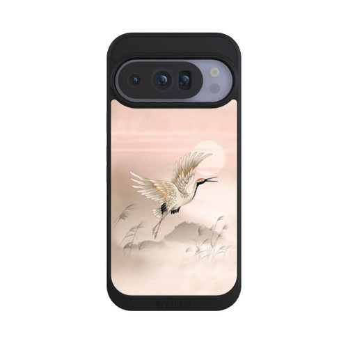 Google Pixel 10 Pro NIVOpure Fliegender Kranich