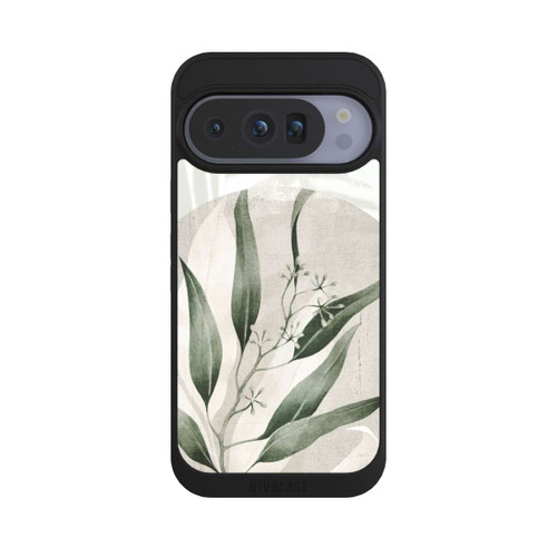 Google Pixel 10 Pro NIVOpure Illustrierte Blätter