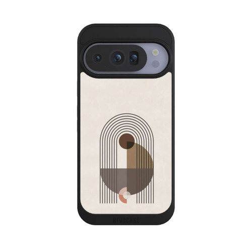 Google Pixel 10 Pro NIVOpure Modische Muster
